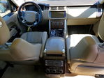 Land Rover Range Rover 2017