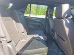 Chevrolet Tahoe 2023