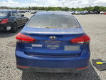 Kia Forte 2017