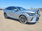 Lexus RX 2024