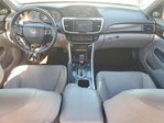 Honda Accord 2017