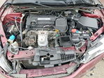 Honda Accord 2016
