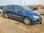 Honda Odyssey 2015
