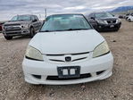 Honda Civic 2004