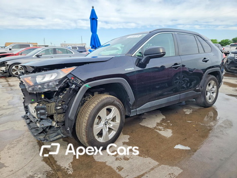 Toyota RAV 4 2021 - Image 1 of 13