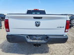 Dodge RAM 2012