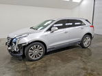Cadillac XT5 2019