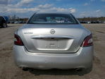 Nissan Maxima 2014