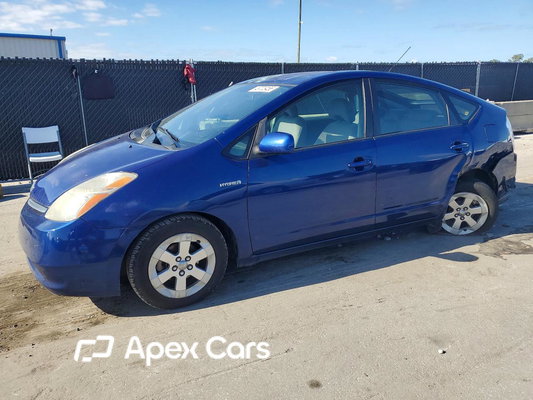 Toyota Prius 2009 - Image 1 of 11