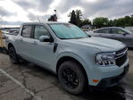 Ford Maverick 2022
