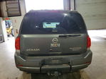 Nissan Armada 2015