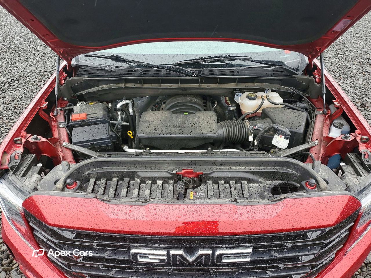 GMC Sierra 2024