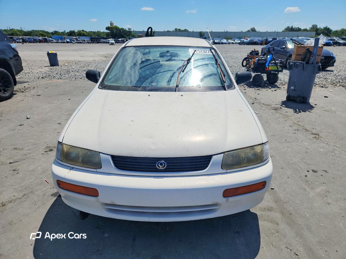Mazda Protege 1996