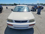 Mazda Protege 1996