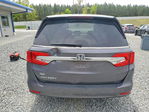 Honda Odyssey 2018