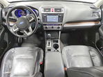 Subaru Outback 2015