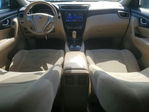 Nissan Rogue 2015