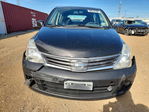 Nissan Versa 2010
