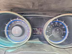 Hyundai Sonata 2012