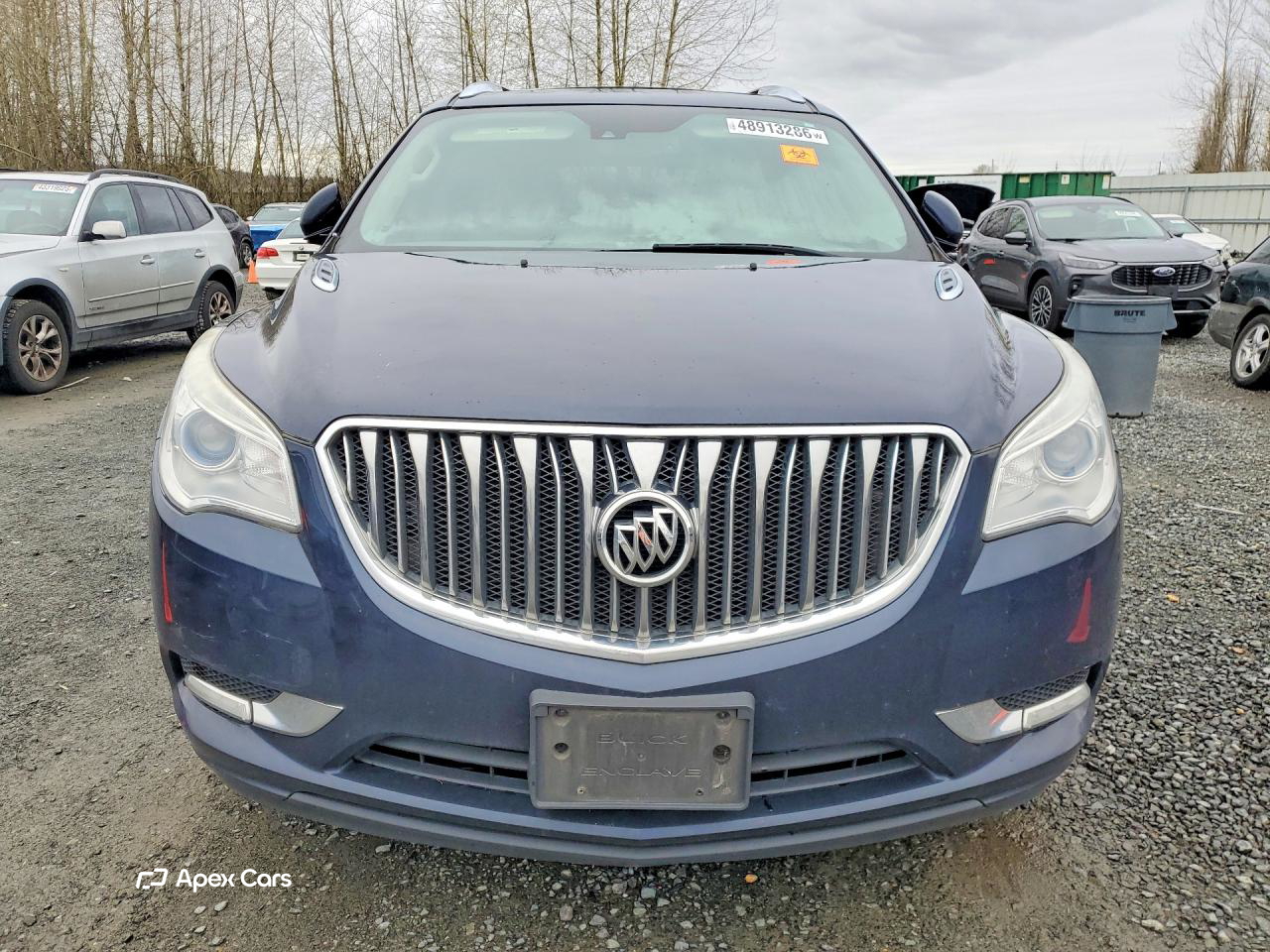 Buick Enclave 2015