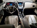 Chevrolet Equinox 2012