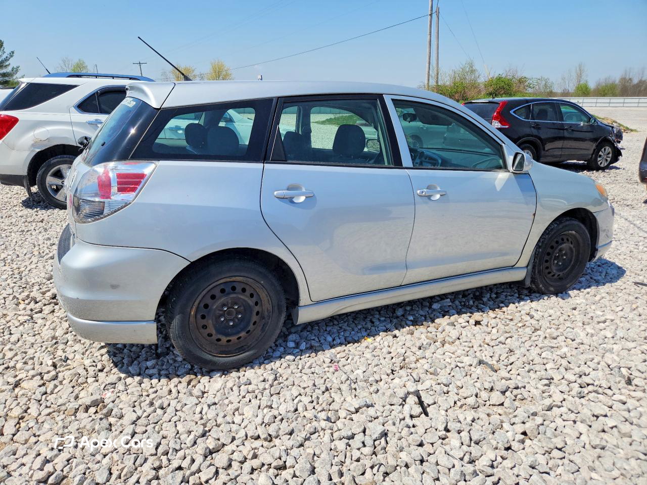 Toyota Corolla 2007