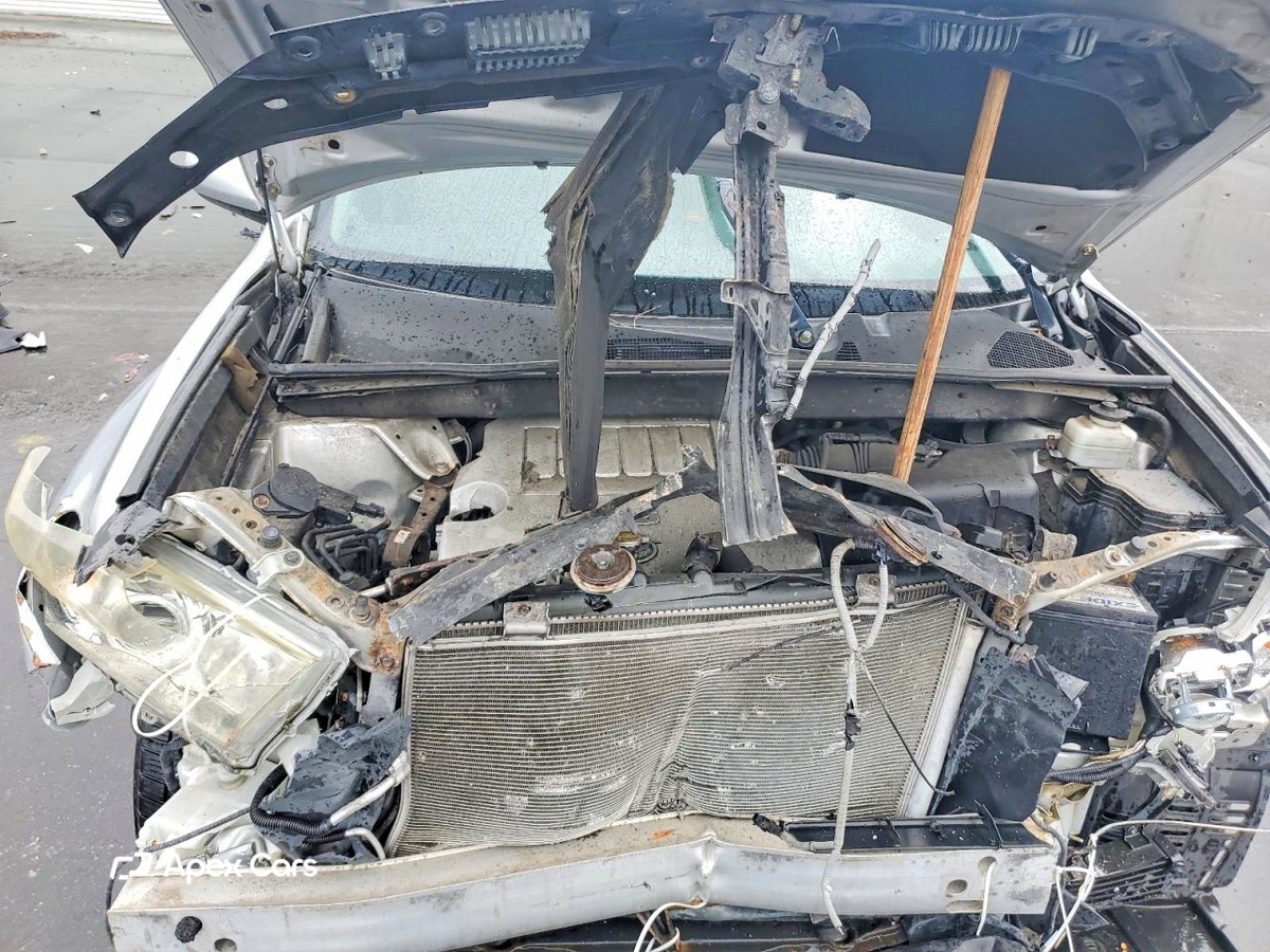 Toyota Highlander 2011