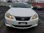 Lexus IS 2007