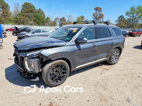 Hyundai Palisade 2022 - Image 1 of 13