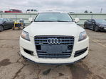 Audi Q7 2009