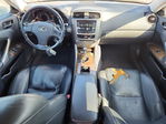 Lexus IS 2009