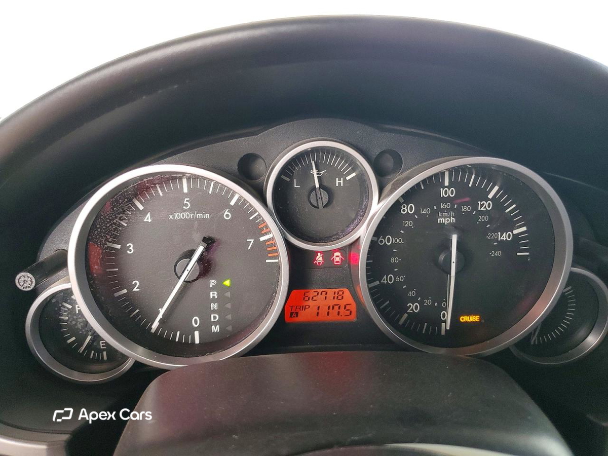 Mazda MX-5 2006