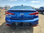 Hyundai Elantra 2019