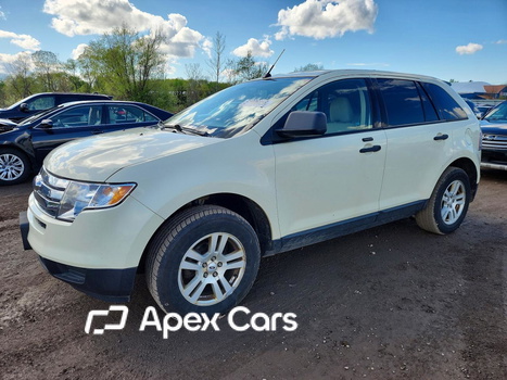 Ford Edge 2008 - Zdjęcie 1 z 12