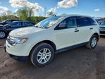 Ford Edge 2008