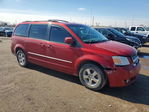 Dodge Caravan 2009