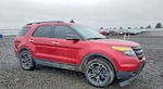 Ford Explorer 2014