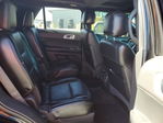 Ford Explorer 2012