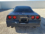 Chevrolet Corvette 1985