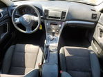Subaru Outback 2009