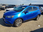Buick Encore 2017