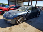 Porsche Panamera 2012