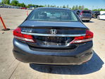 Honda Civic 2015