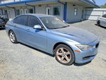 BMW Series 3 2014