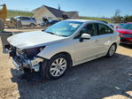 Subaru Legacy 2015