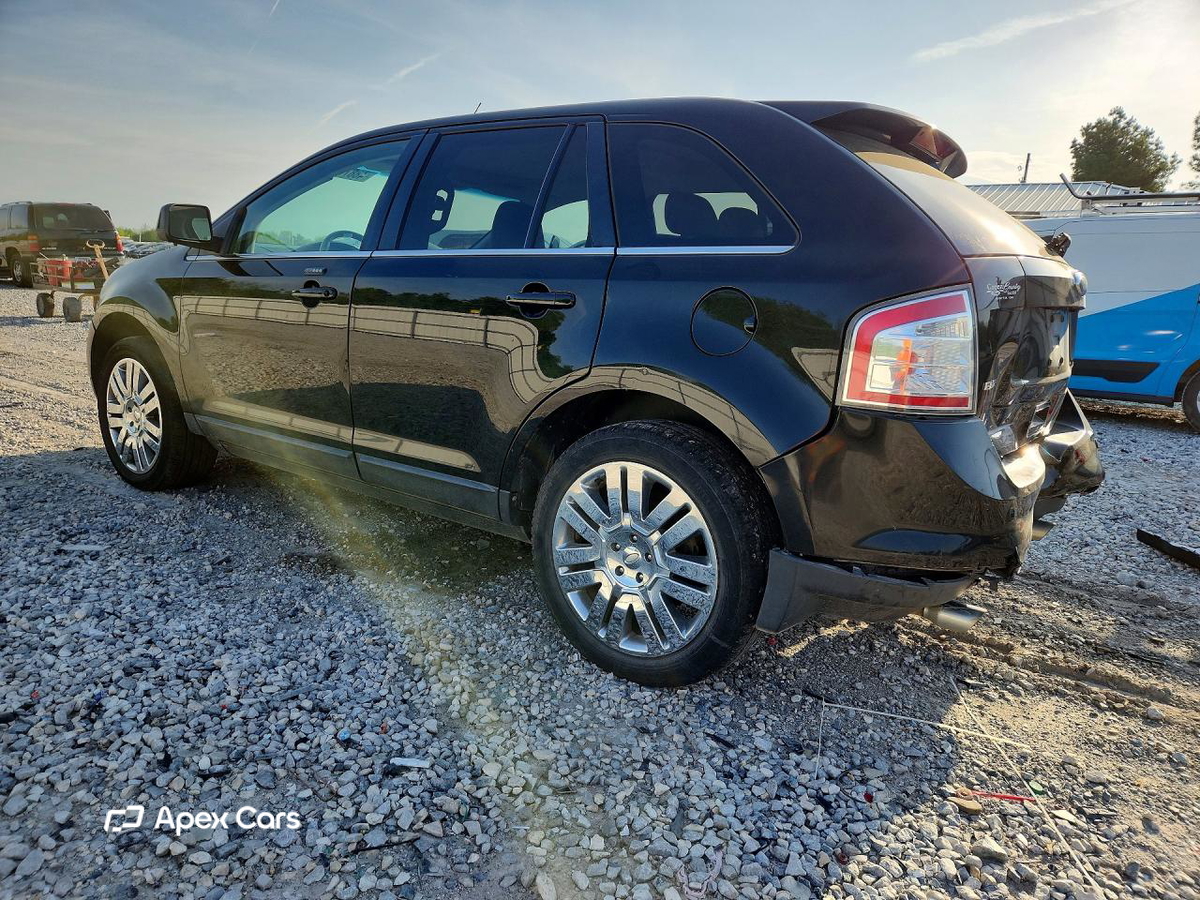 Ford Edge 2008