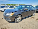 Kia Optima 2010