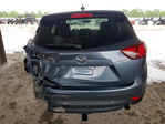 Mazda CX-5 2016