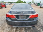 Honda Accord 2015