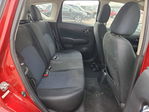 Nissan Versa 2019